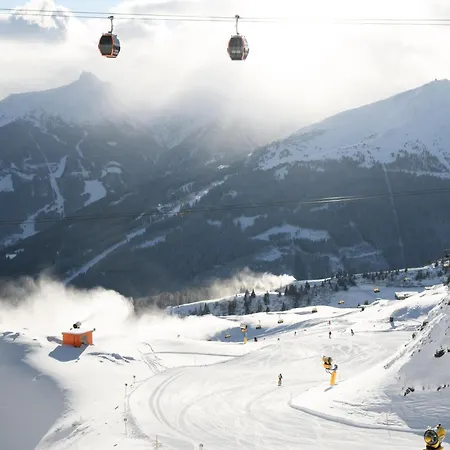 Kurapotheke 公寓 巴特霍夫加施泰因