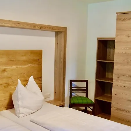 Kurapotheke Apartmán Bad Hofgastein