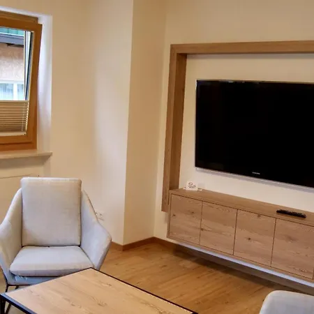 Kurapotheke Apartmán