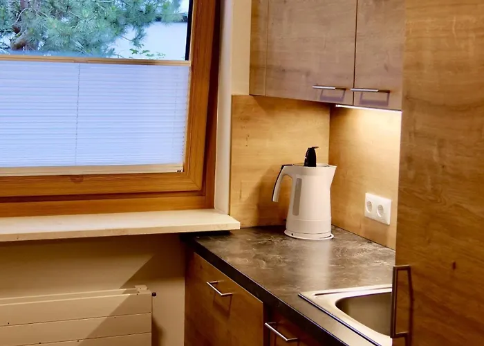 Kurapotheke * 巴特霍夫加施泰因