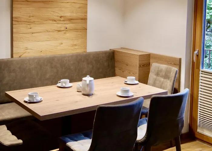 Kurapotheke 巴特霍夫加施泰因