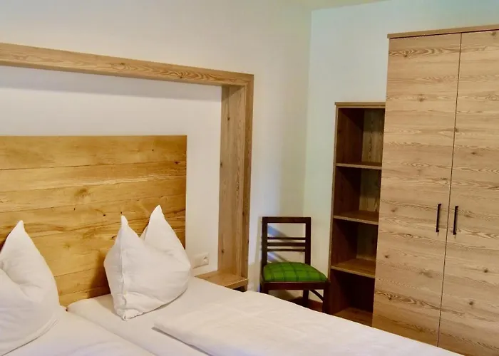 Kurapotheke Apartmán Bad Hofgastein