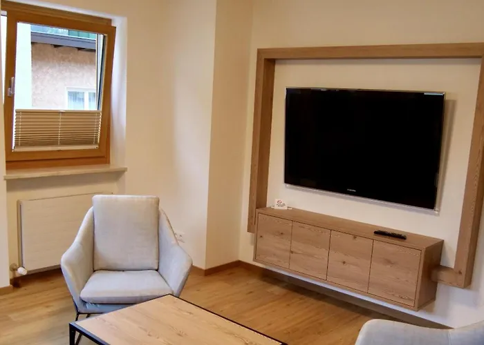 Kurapotheke Apartmán